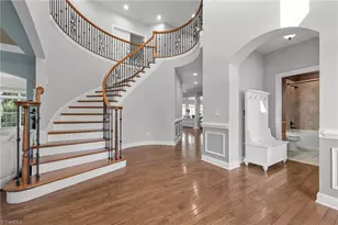 8501 Julina Dr, Oak Ridge, NC 27310 - Photo 6