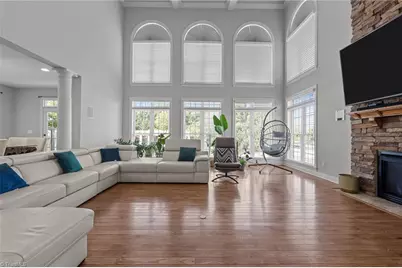 8501 Julina Drive, Oak Ridge, NC 27310 - Photo 28