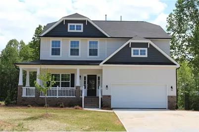 1520 Reese Court #72 K.L., Burlington, NC 27217 - Photo 1