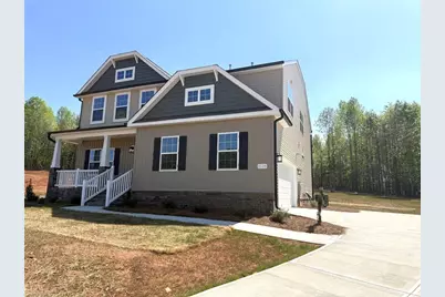 1520 Reese Court #72 K.L., Burlington, NC 27217 - Photo 2