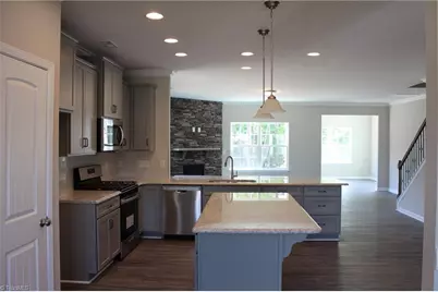 1520 Reese Court #72 K.L., Burlington, NC 27217 - Photo 4