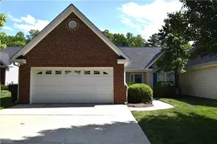 3910 Ribbon Grass Terrace, Greensboro, NC 27405 - Photo 1