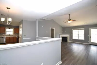 3910 Ribbon Grass Terrace, Greensboro, NC 27405 - Photo 2