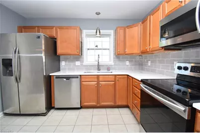 3910 Ribbon Grass Terrace, Greensboro, NC 27405 - Photo 8