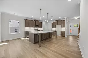 4094 Stallion St, High Point, NC 27265 - Photo 6