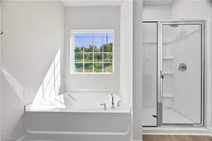 4094 Stallion St, High Point, NC 27265 - Photo 16