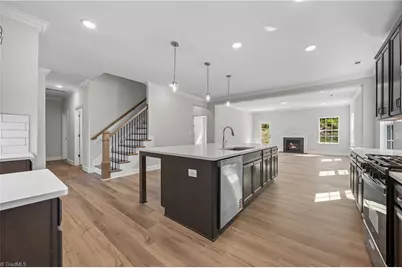 4094 Stallion Street #lot 75, High Point, NC 27265 - Photo 12