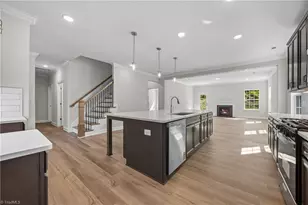 4094 Stallion St, High Point, NC 27265 - Photo 12