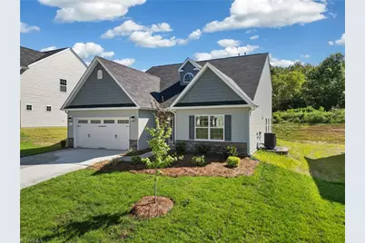 4094 Stallion Street #lot 75, High Point, NC 27265 - Photo 2