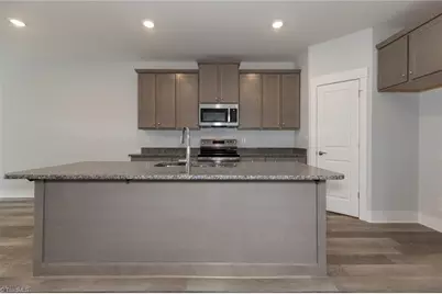 206 Cason Drive, Gibsonville, NC 27249 - Photo 4