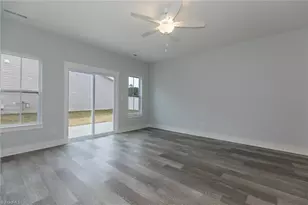 206 Cason Dr, Gibsonville, NC 27249 - Photo 20