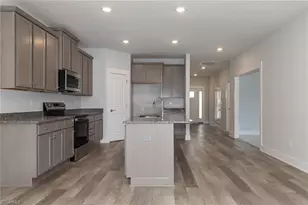 206 Cason Dr, Gibsonville, NC 27249 - Photo 6