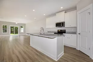 1739 Old Fields Blvd, Haw River, NC 27258 - Photo 8