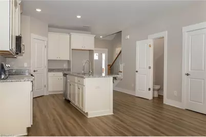 1739 Old Fields Boulevard, Haw River, NC 27258 - Photo 6