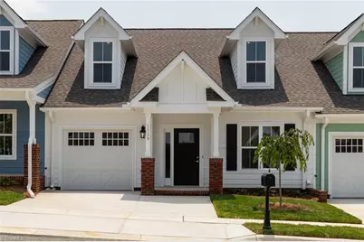 1739 Old Fields Boulevard, Haw River, NC 27258 - Photo 2