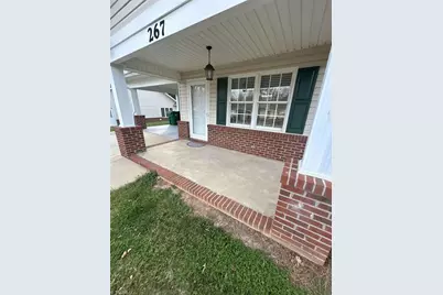 267 S Boyles Street, Pilot Mountain, NC 27041 - Photo 4