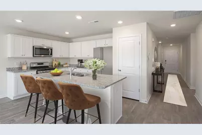 4588 Red Oak Drive, Trinity, NC 27370 - Photo 4