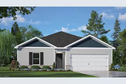 4588 Red Oak Drive, Trinity, NC 27370 - Photo 1