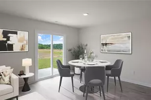 4588 Red Oak Dr, Trinity, NC 27370 - Photo 8