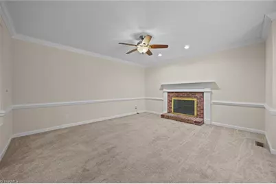 1400 Covered Wagon Road, McLeansville, NC 27301 - Photo 22