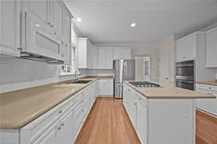 1400 Covered Wagon Rd, McLeansville, NC 27301 - Photo 16