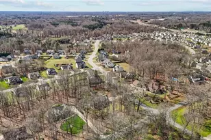 1400 Covered Wagon Rd, McLeansville, NC 27301 - Photo 50