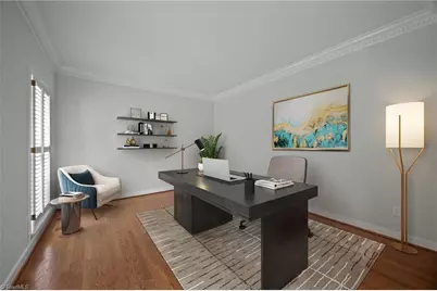 1400 Covered Wagon Road, McLeansville, NC 27301 - Photo 12