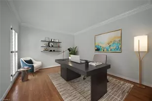 1400 Covered Wagon Rd, McLeansville, NC 27301 - Photo 12