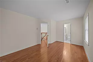 1400 Covered Wagon Rd, McLeansville, NC 27301 - Photo 36