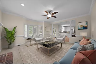 1400 Covered Wagon Road, McLeansville, NC 27301 - Photo 20