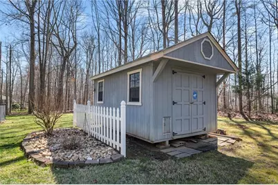 1400 Covered Wagon Road, McLeansville, NC 27301 - Photo 44