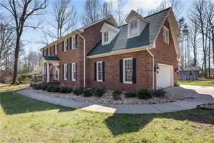 1400 Covered Wagon Rd, McLeansville, NC 27301 - Photo 2