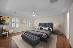 1400 Covered Wagon Rd, McLeansville, NC 27301 - Photo 26