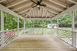 1400 Covered Wagon Rd, McLeansville, NC 27301 - Photo 6