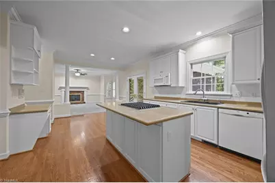 1400 Covered Wagon Road, McLeansville, NC 27301 - Photo 18