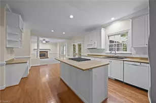 1400 Covered Wagon Rd, McLeansville, NC 27301 - Photo 18