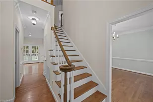 1400 Covered Wagon Rd, McLeansville, NC 27301 - Photo 8