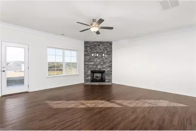 258 Plains Drive, Burlington, NC 27217 - Photo 8