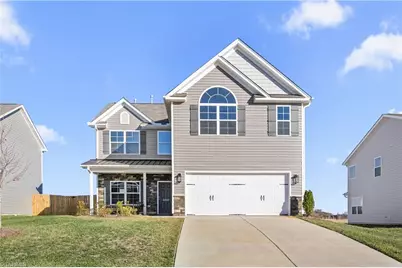 258 Plains Drive, Burlington, NC 27217 - Photo 2