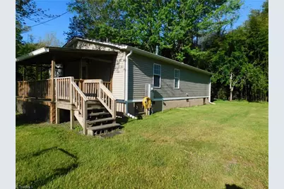 5704 & 5700 Pine Swamp Road, Sparta, NC 28675 - Photo 6