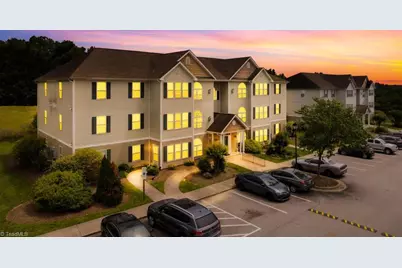 6112 Hedgecock Circle #3B, High Point, NC 27265 - Photo 6