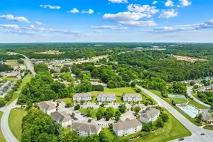 6112 Hedgecock Cir, High Point, NC 27265 - Photo 36