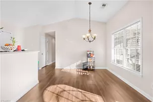 6112 Hedgecock Cir, High Point, NC 27265 - Photo 14