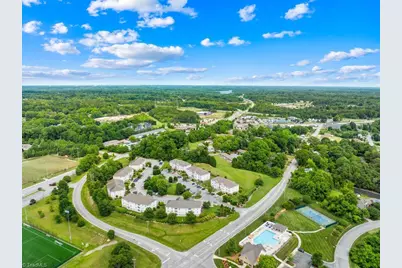 6112 Hedgecock Circle #3B, High Point, NC 27265 - Photo 40