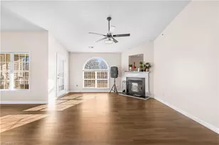 6112 Hedgecock Cir, High Point, NC 27265 - Photo 16