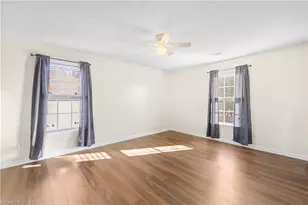 6112 Hedgecock Cir, High Point, NC 27265 - Photo 28