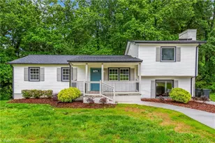 6200 Ridge Rd, Tobaccoville, NC 27050 - Photo 2