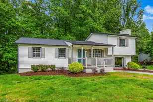 6200 Ridge Rd, Tobaccoville, NC 27050 - Photo 4