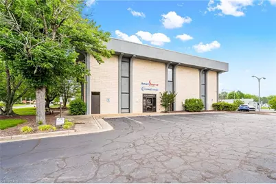 508 S Lexington Avenue, Burlington, NC 27215 - Photo 2