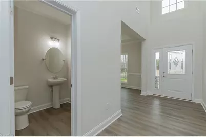 8524 Fairgrove Church Road, Browns Summit, NC 27214 - Photo 8